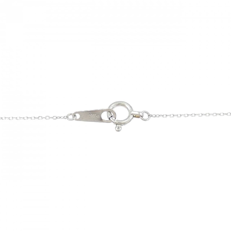 Dây chuyền kim cương PT850 0.10CT - Hàng hiệu Chính hãng 857660