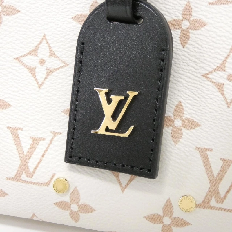 Túi xách vai Louis Vuitton Monogram Dune Atlantis BB M24408 - Hàng hiệu Chính hãng 776519