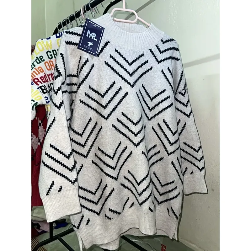 Áo len người lớn 740134