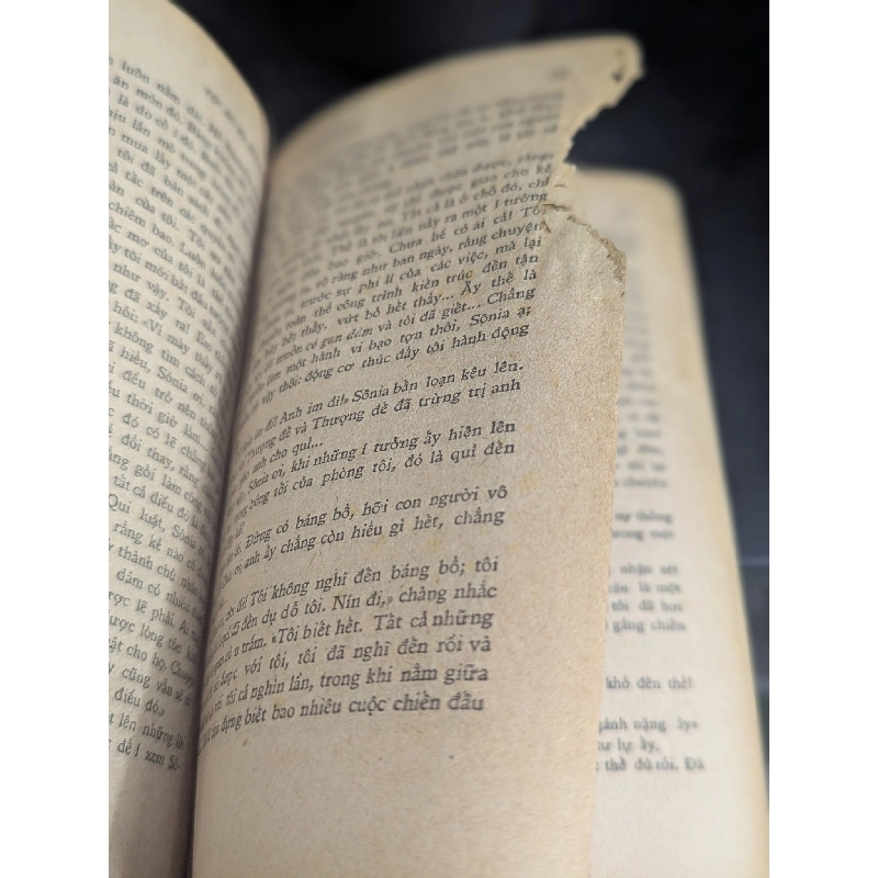 Tội Ác và Hình Phạt - Dostoievski ( Dịch Giả Lý Quốc Sinh ) 304402