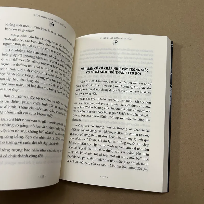 Giới hạn của bạn là xuất phát điểm của tôi 569597