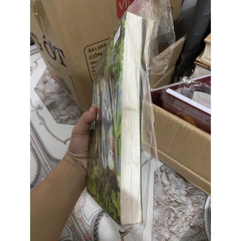 Hầu Phi Tâm Kế - Thẩm Thạch Khê 697824