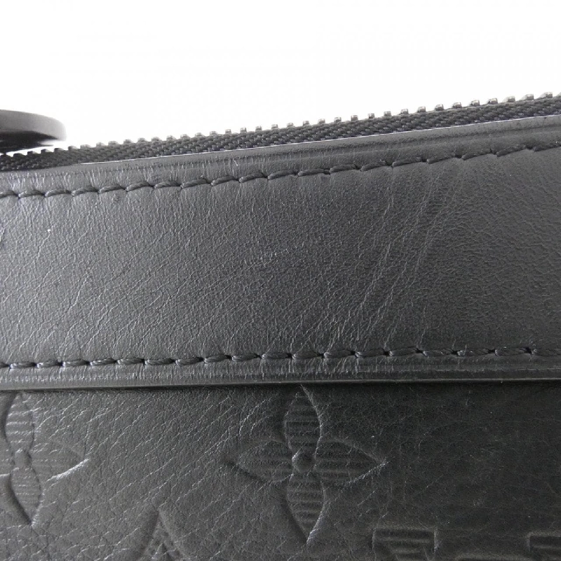 Túi xách Louis Vuitton Monogram Shadow Pochette Discovery M62903 614975