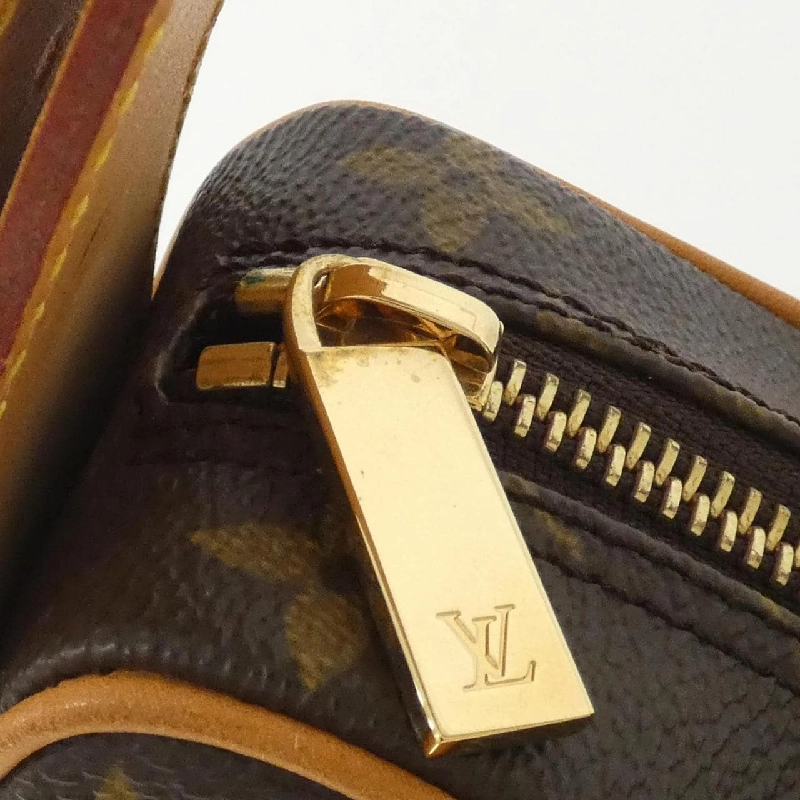 Túi xách vai Louis Vuitton Monogram Croissant GM M51511 611295
