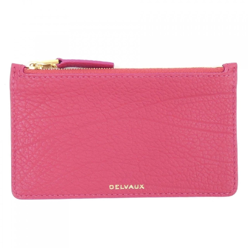 【Mã giảm giá】Ví DELVAUX 656543