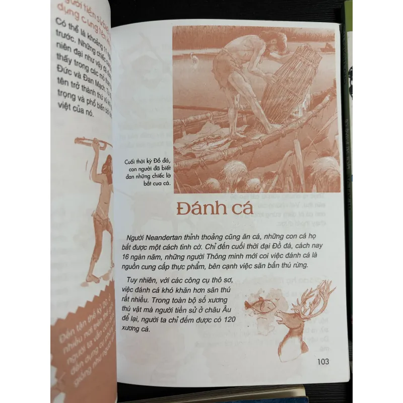 Combo khám phá lịch sử và khoa học cho bé 926045