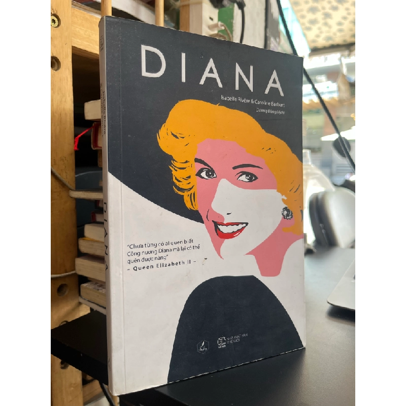 Diana - Isabelle Rivere & Caroline Barbert 477616