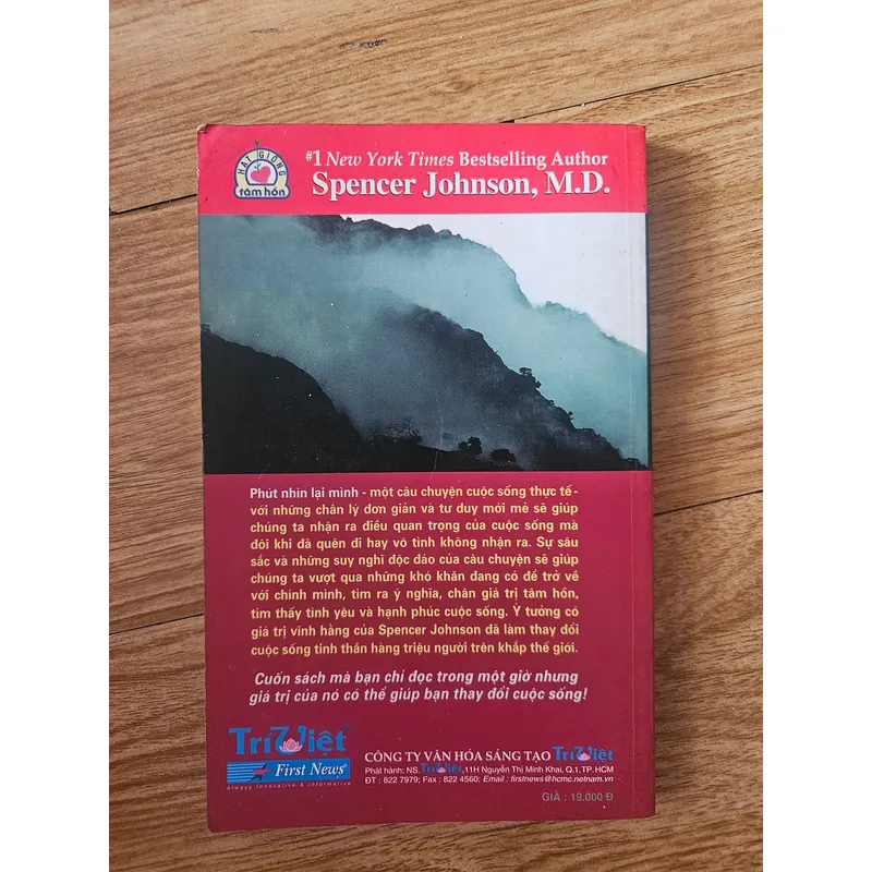 Phút nhìn lại mình
 721515