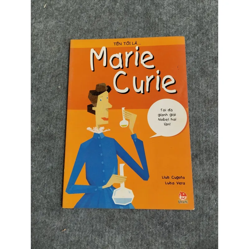 MARIE CURIE 606600