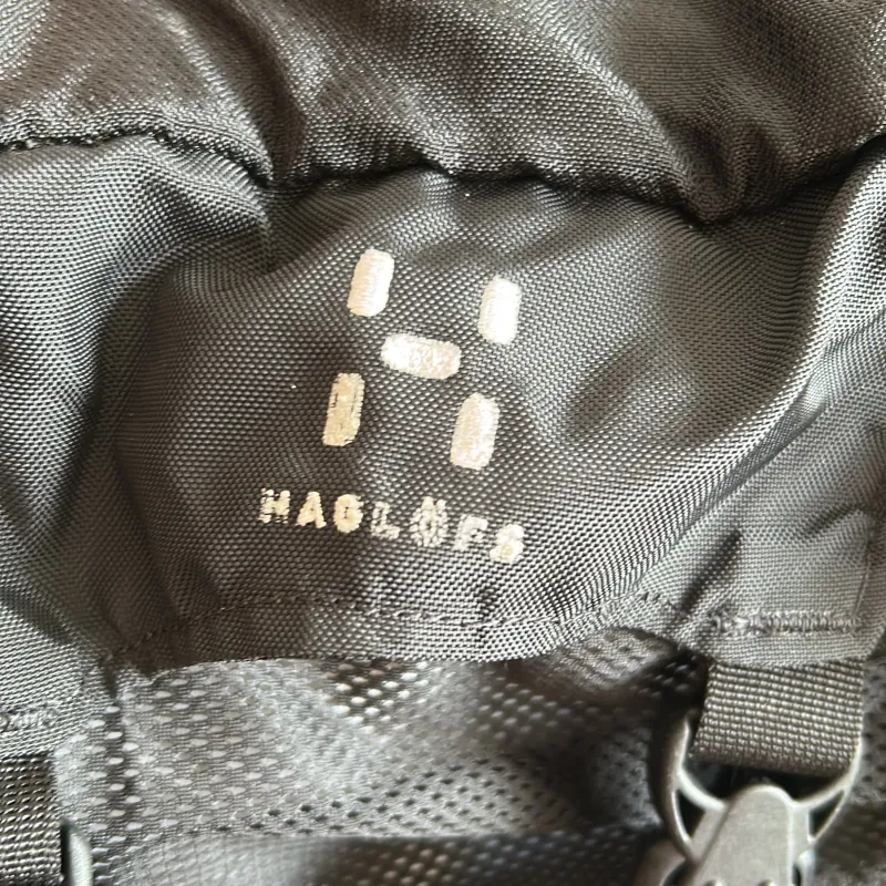 Balo trekking Haglogs SEC 65 763280