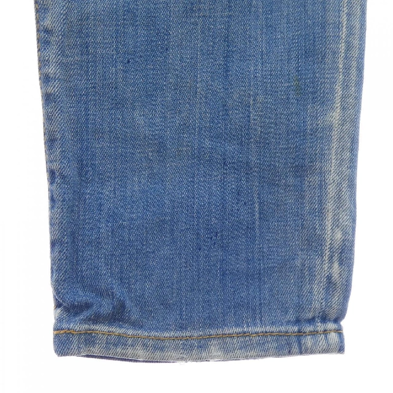 ディースクエアード DSQUARED2 S74LB0851 S30342 Jeans - Hàng hiệu Chính hãng 889624