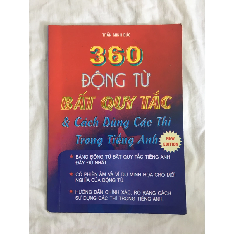 Sách Ngữ Pháp Tiếng Anh 224350