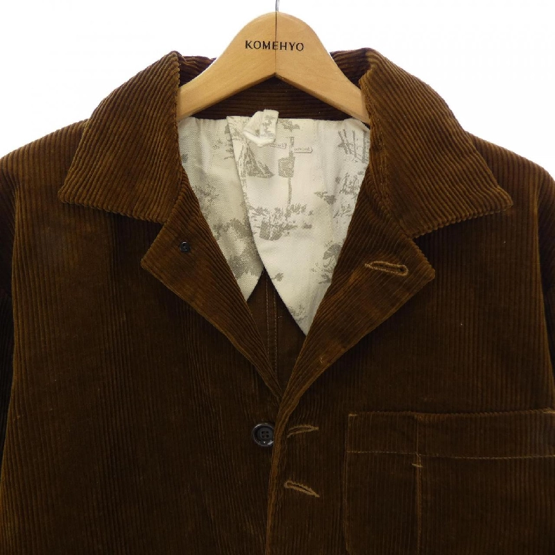 Jacket Snow Peak - Hàng hiệu Authentic 898783