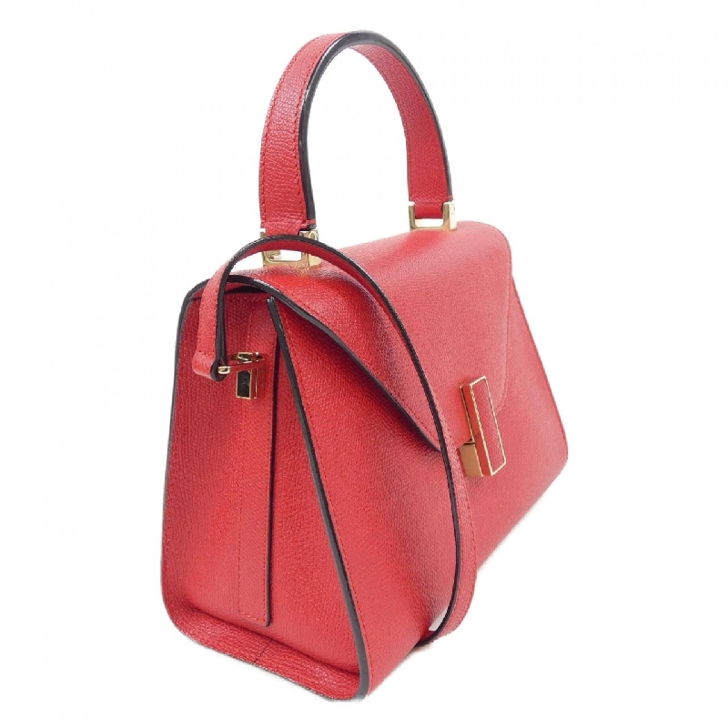 Túi xách VALEXTRA イジィデ ISIDE WBES0036028LOC99 656236