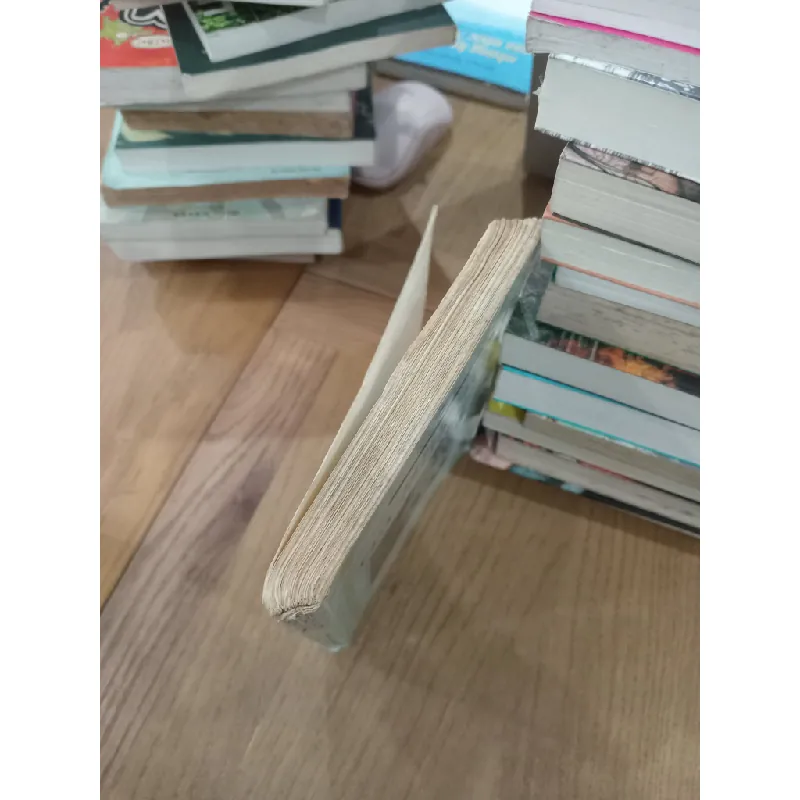 Bí mật của tòa nhà đỏ 607255