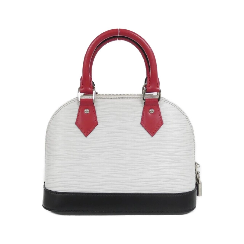 Túi xách Louis Vuitton Epi Alma BB 615737