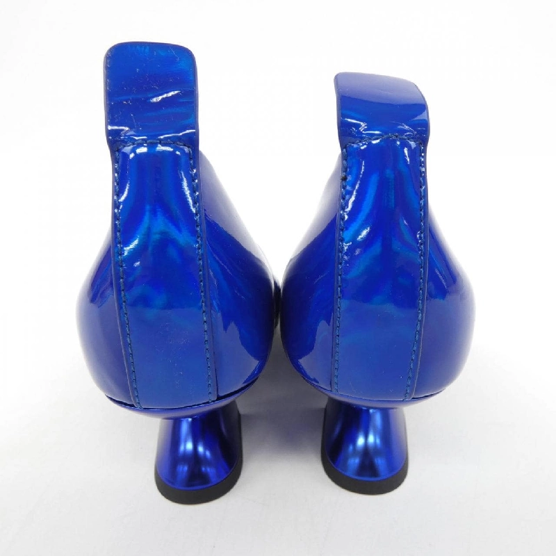 Giày cao gót SALVATORE FERRAGAMO SARD55 - Hàng hiệu Authentic 828214