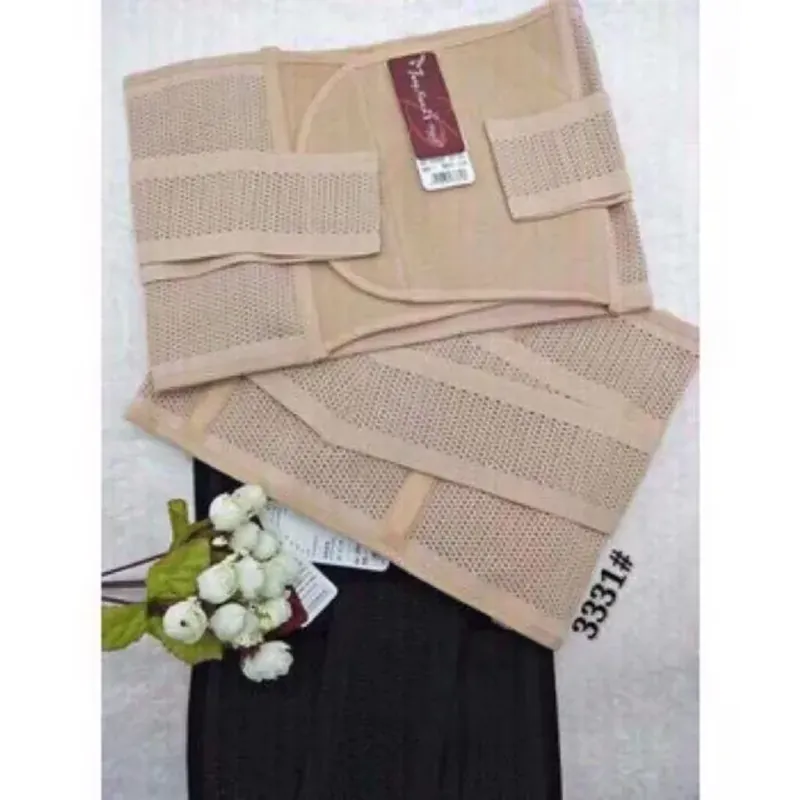 Đai quấn nịt bụng định hình eo thon gọn sau sinh 747489