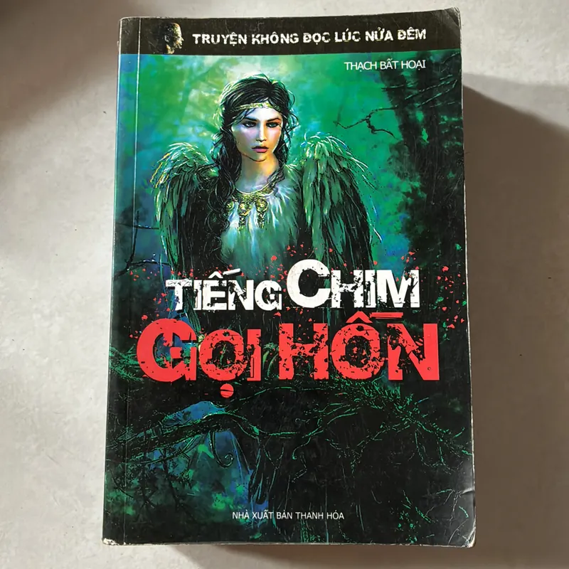 Truyện không đọc lúc nửa đêm (8 cuốn) 738427