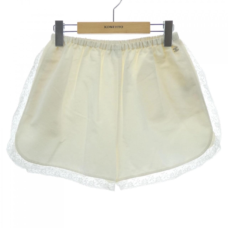 CHANEL P74912V65770 Quần short - Hàng hiệu Chính hãng 820217