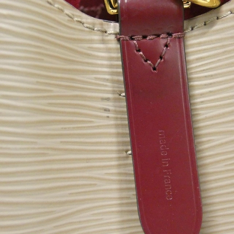 Túi xách vai Louis Vuitton Epi Neo Noe BB M57032 - Hàng hiệu Chính hãng 801380