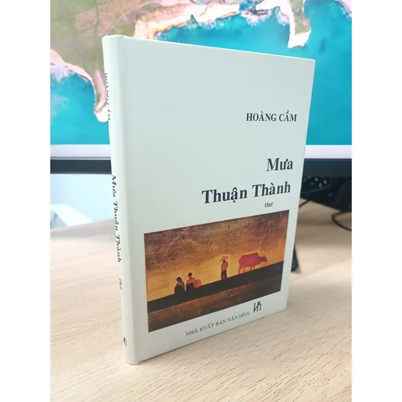 Mưa Thuận Thành (Hoàng Cầm) 609870