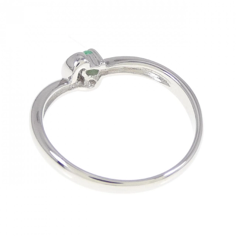 Nhẫn Ngọc Lục Bảo PT 672855