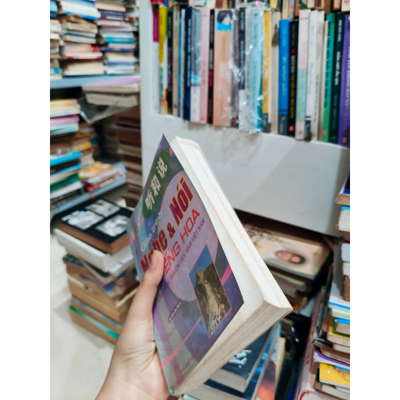 Giáo trình nghe và nói tiếng hoa 🌱 521904
