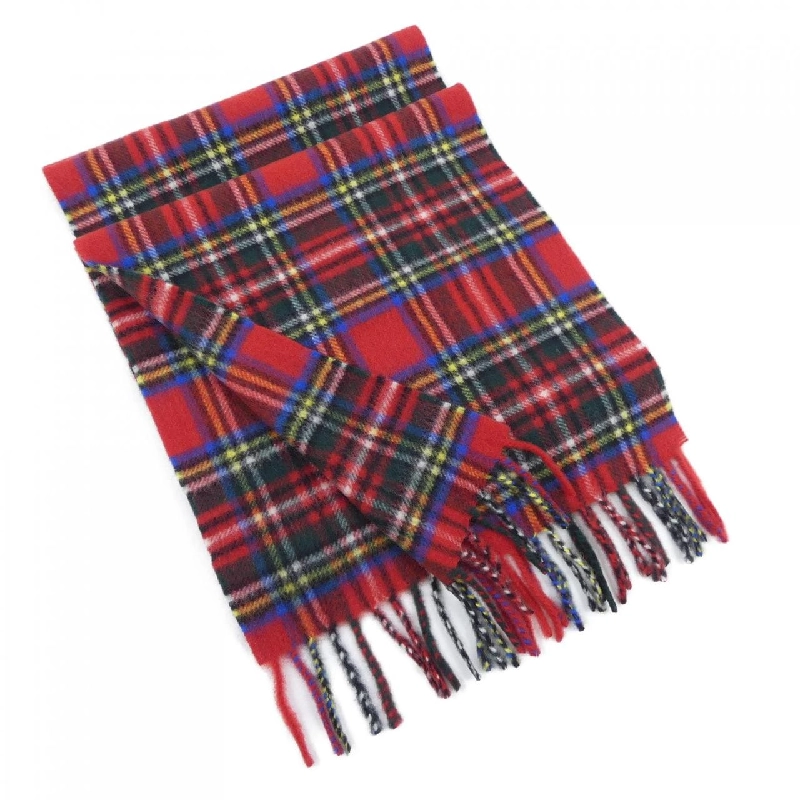 Khăn quàng cổ JOSHUA ELLIS - Hàng hiệu Authentic 833601