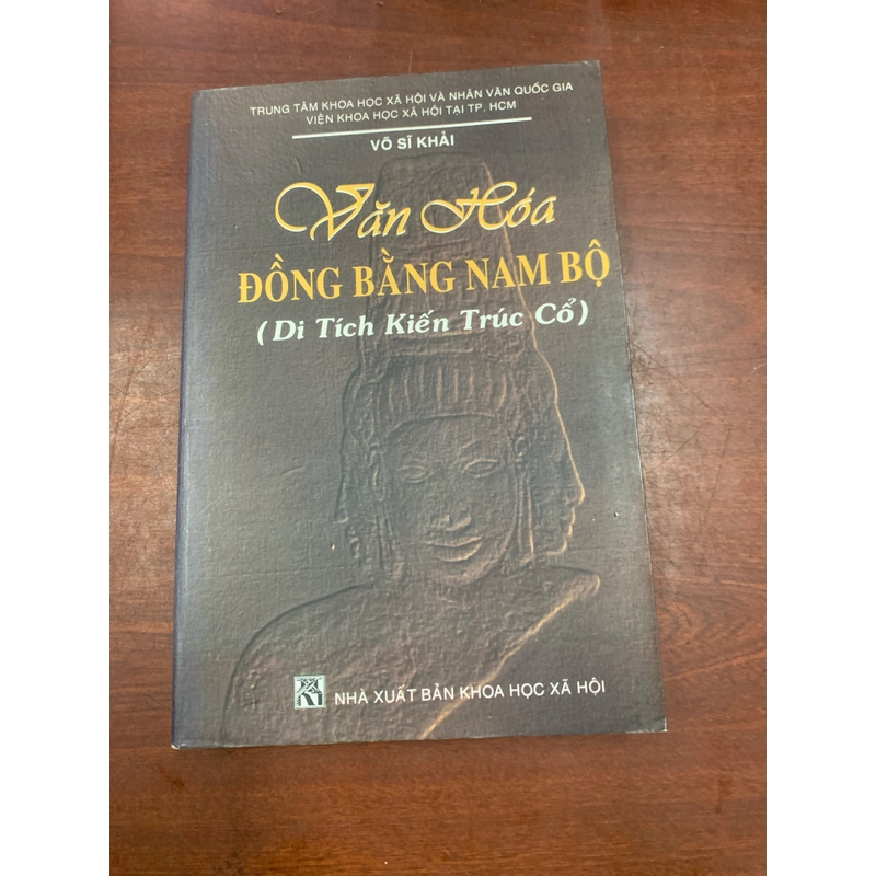 Văn hóa đồng bằng Nam Bộ (di tích kiến trúc cổ) 299813