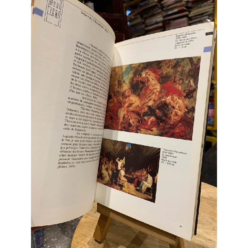 Musee d'Orsay Guide 335125