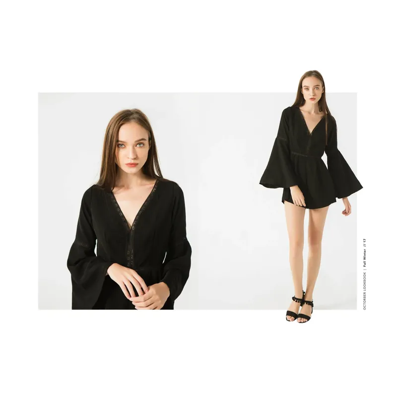 Jumpsuit size M - Tinfour 558436