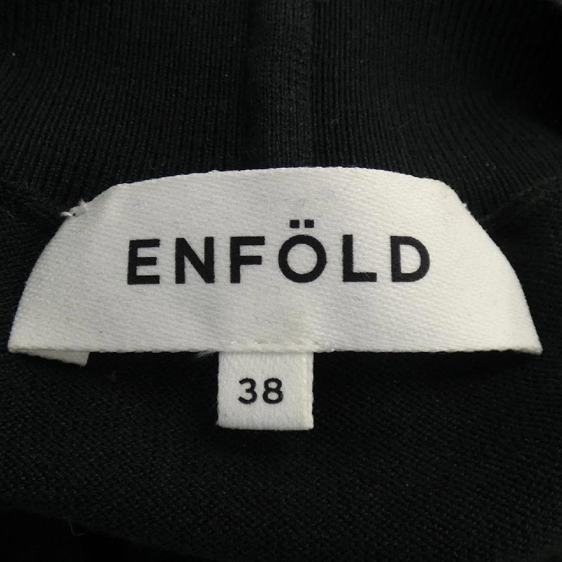 ENFOLD Top - Hàng hiệu Authentic 819574