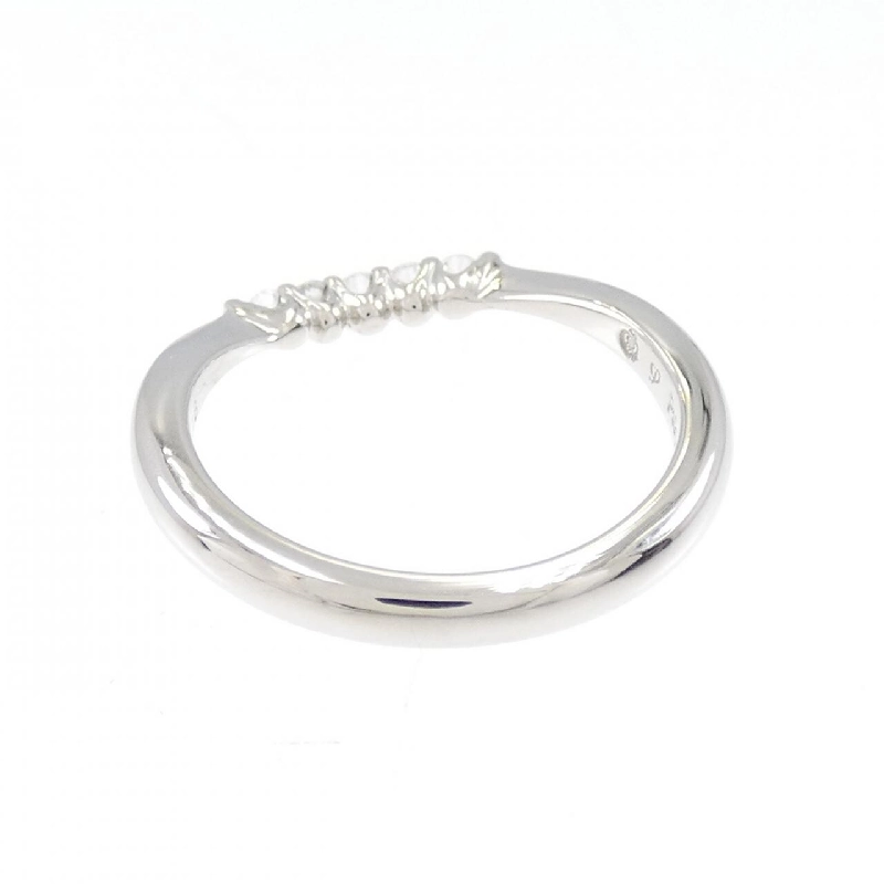 Nhẫn kim cương PT900 0.08CT 671949