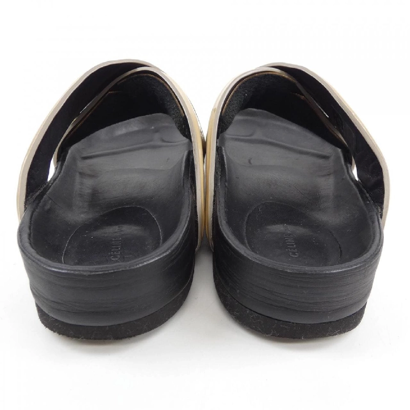 【Mã giảm giá】Giày sandal CELINE 663964