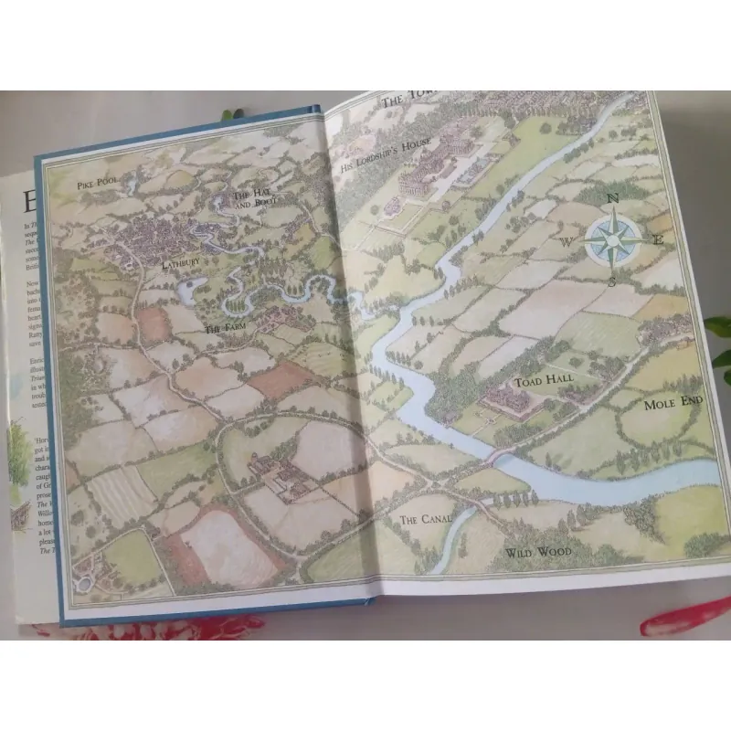 Toad Triumphant 1024548