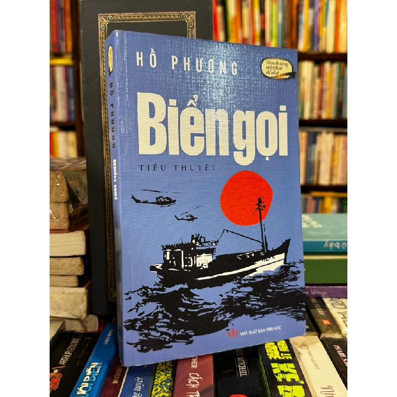 Biển gọi - Hồ Phương 473348