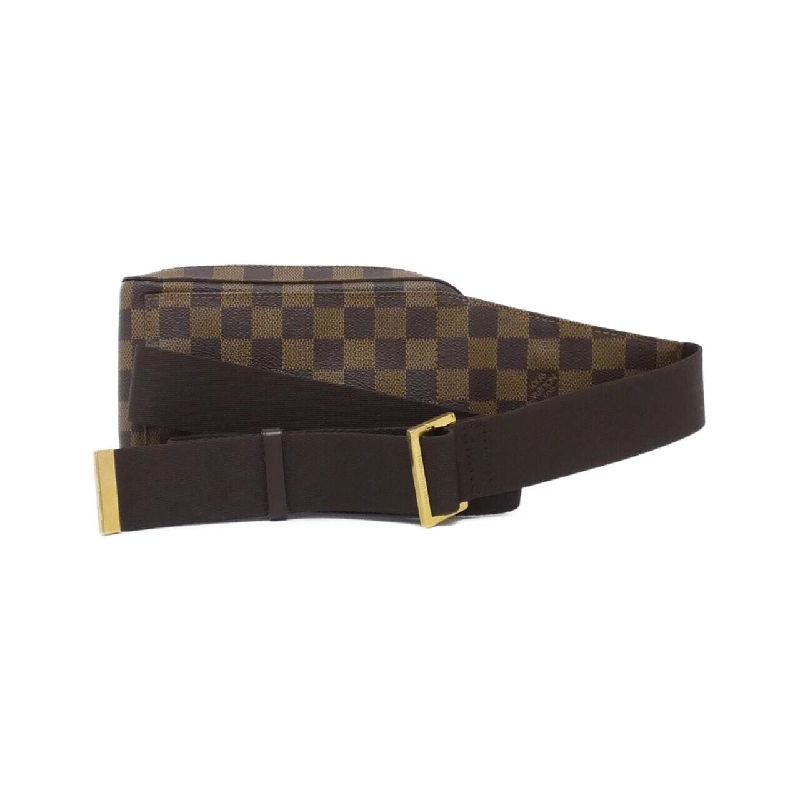 Túi xách vai Louis Vuitton Damier Geronimos N51994 - Hàng hiệu Chính hãng 768416