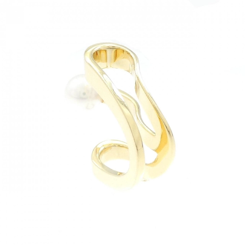 Tasaki Aurora Ear Cuff 6.3mm Tai trái - Hàng hiệu Authentic 844682