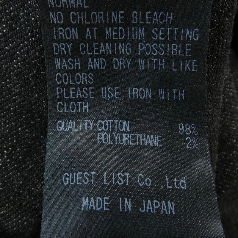 Quần jeans RED CARD - Hàng hiệu Authentic 816230