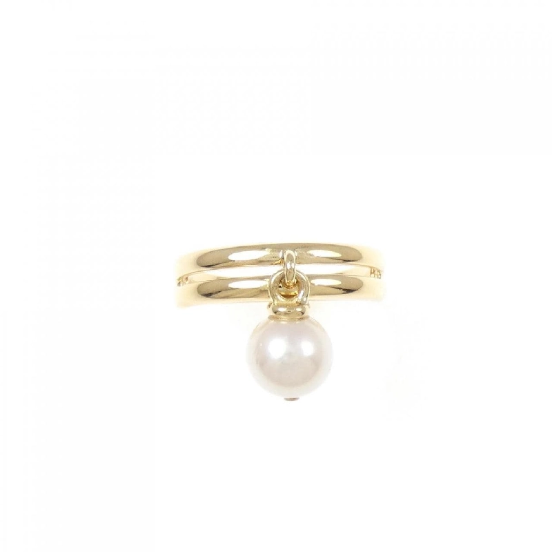 Nhẫn ngọc trai Akoya Tasaki 7.2mm - Hàng hiệu Chính hãng 838712