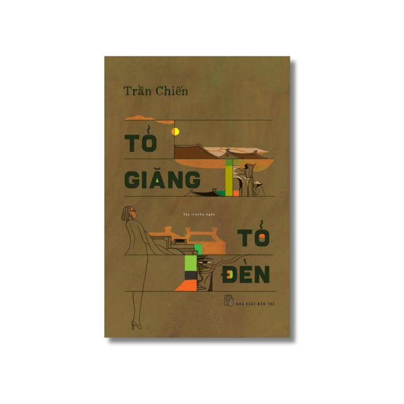 Tỏ giăng tỏ đèn - Trần Chiến 724010