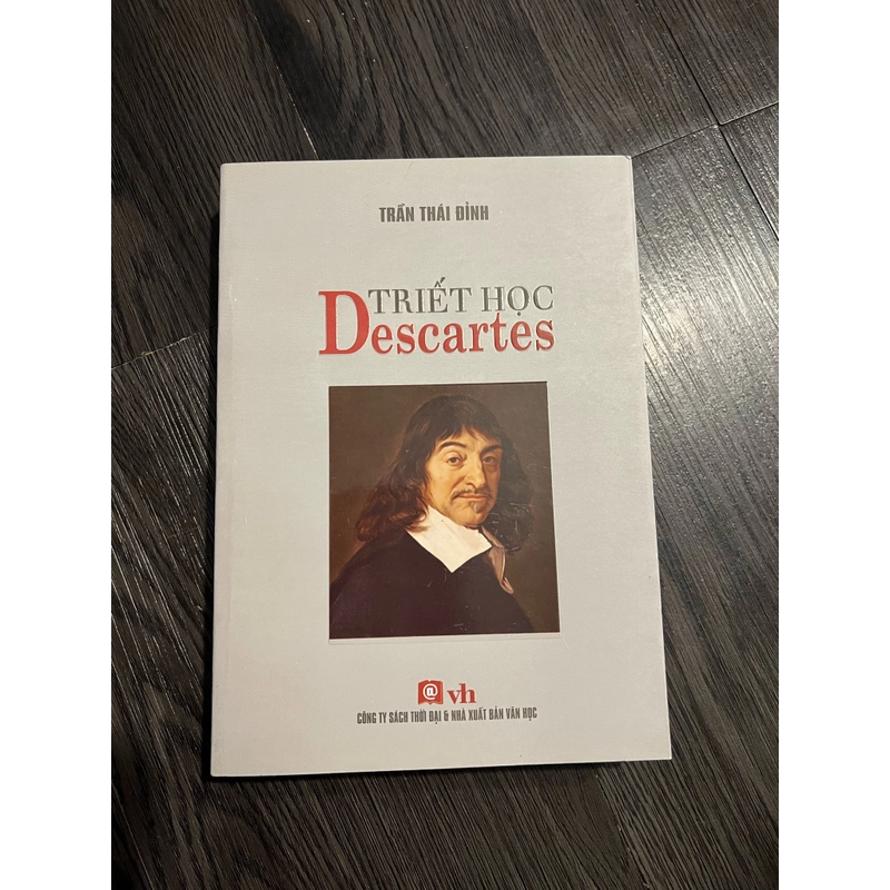 Triết học Descartes  310402