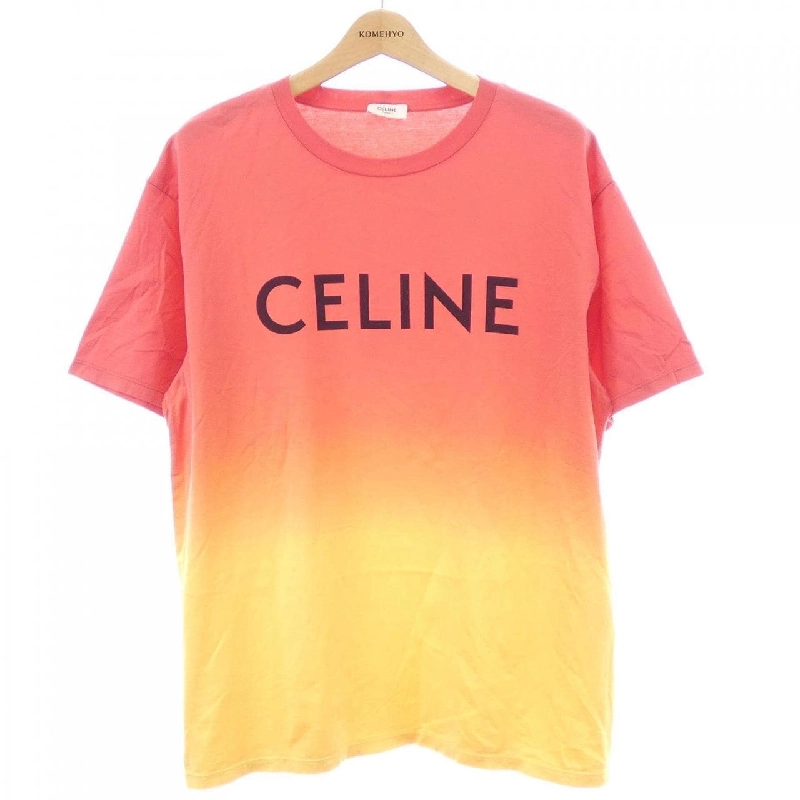 セリーヌ CELINE 2X681731Y T-shirt - Hàng hiệu Authentic 888656