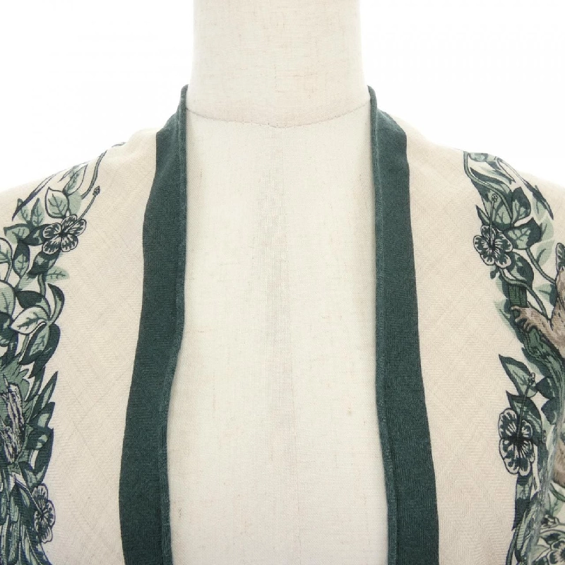 Khăn choàng HERMES - Hàng hiệu Chính hãng 834988