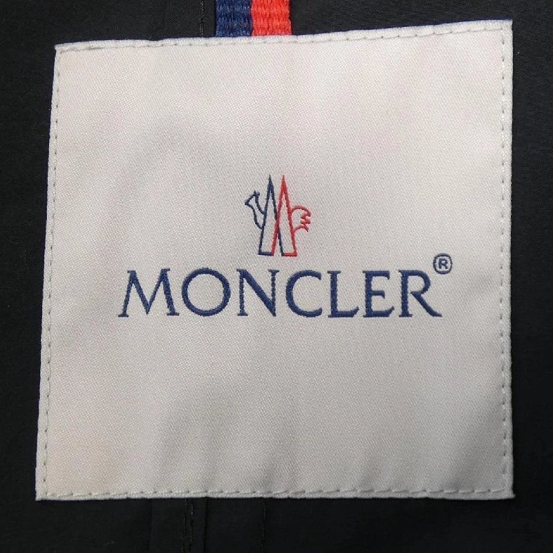 MONCLER STIBIDEN Áo khoác trench - Hàng hiệu Authentic 817800