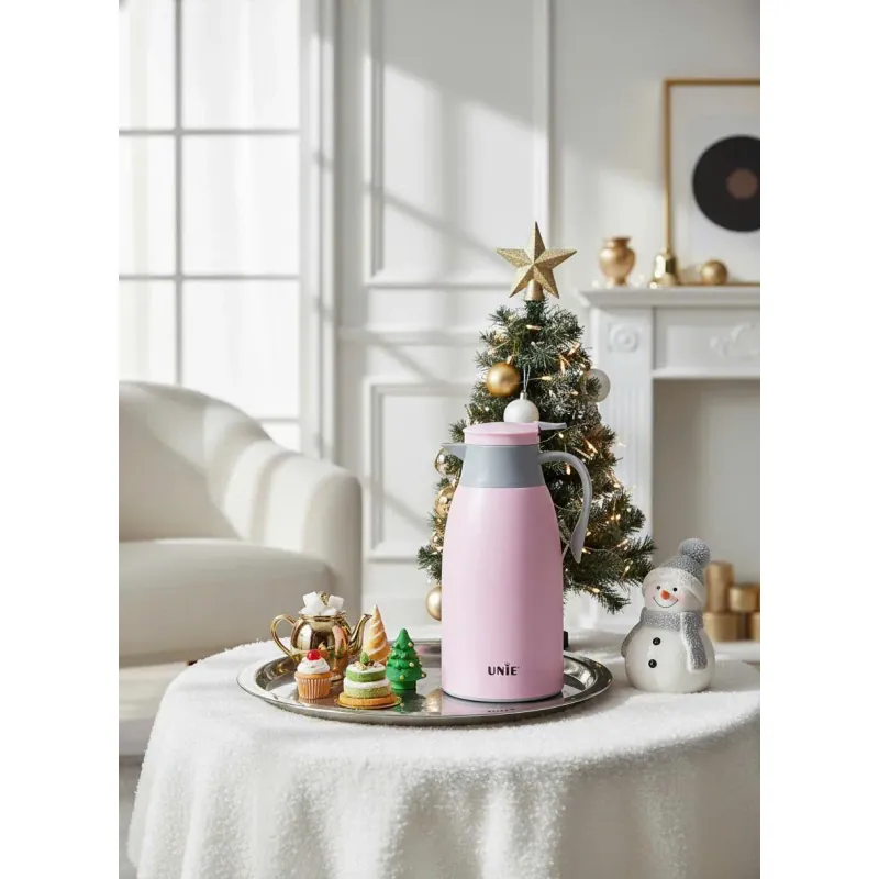 ✨ PHÍCH GIỮ NHIỆT UNIE UKW09 – TIỆN LỢI TỪNG CHI TIẾT, ĐỒNG HÀNH CẢ NGÀY DÀI ✨ 735488