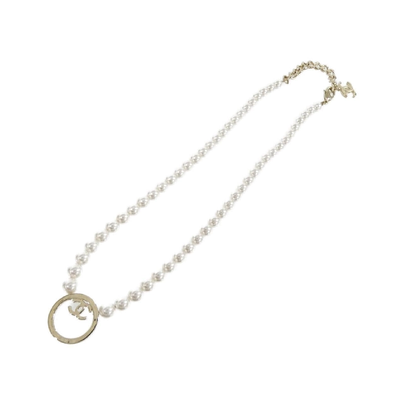 Chuỗi cổ Chanel ABC574 625937