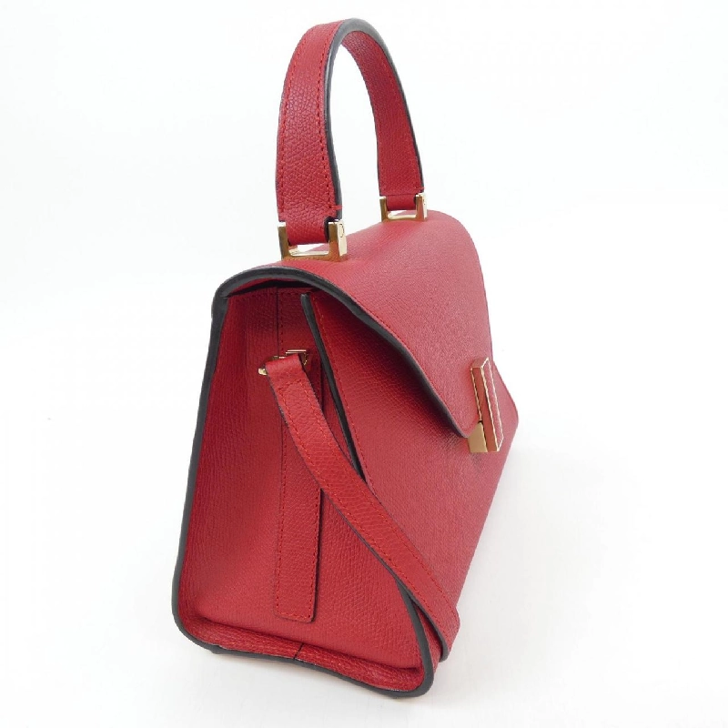 Bags hiệu VALEXTRA ISIDE WBES0036028LOC99 - Hàng hiệu Authentic 831872