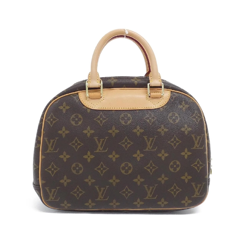 Túi xách Louis Vuitton Monogram Trouville M42228 615786